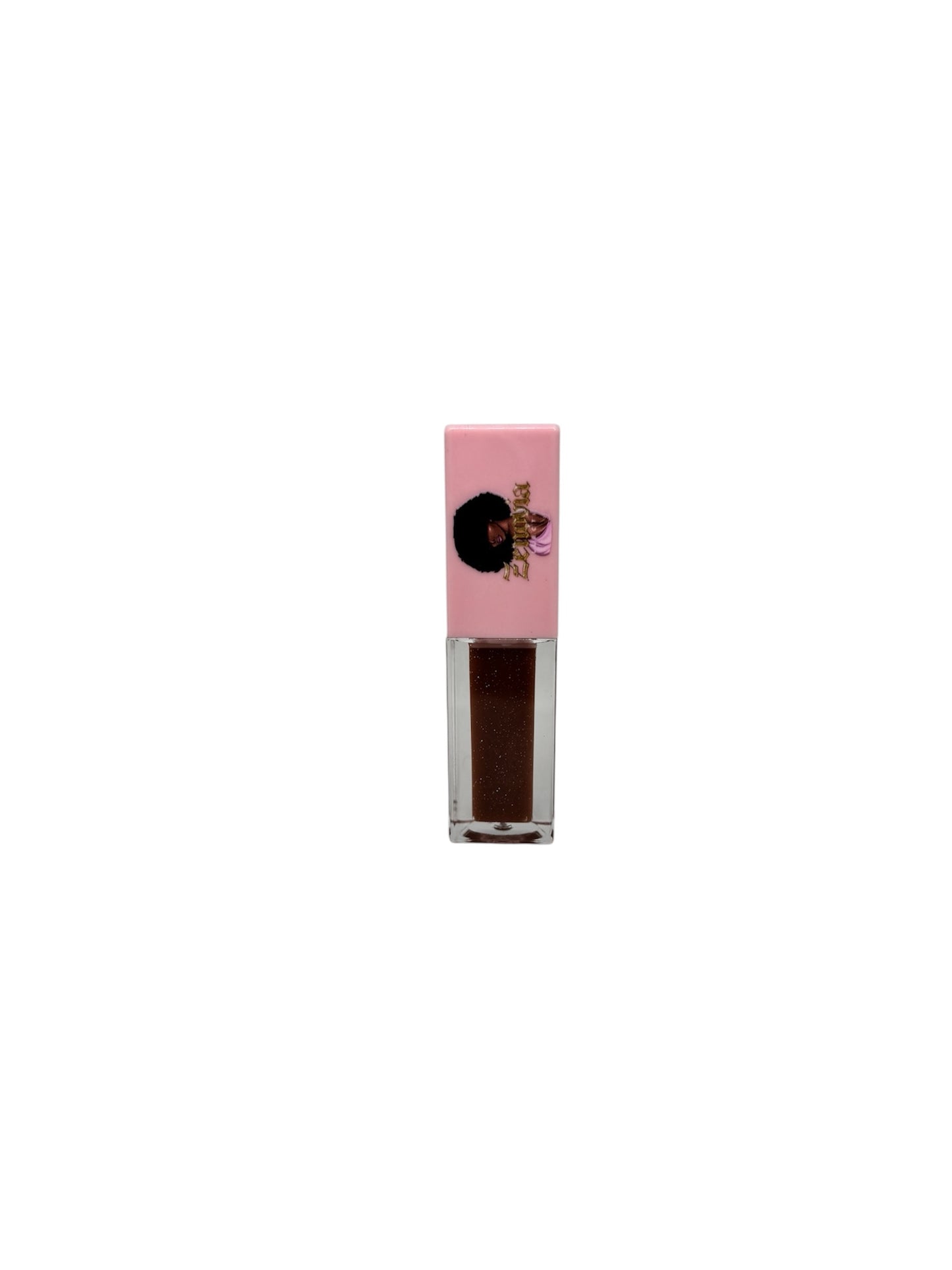 Cocoa Sparkle | Lip Gloss